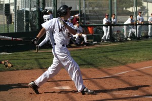 Travis Baseball Pic 300x199